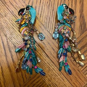 Lunch at the ritz costume jewelry